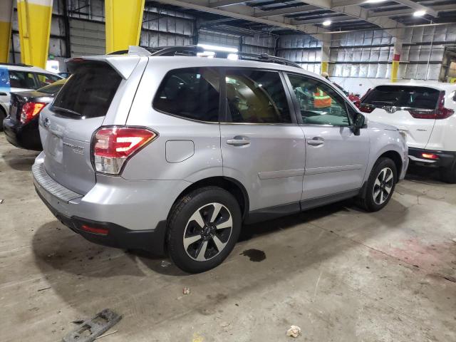 Photo 3 from auction – 2017 SUBARU FORESTER 2 with VIN JF2SJARC5HH558188