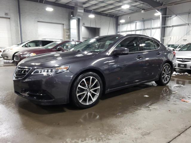 Zdjęcie 1 z aukcji – 2016 ACURA TLX TECH z VIN 19UUB2F56GA008670