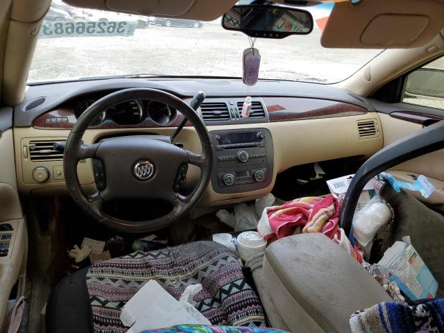Photo 8 from auction – 2011 BUICK LUCERNE CX with VIN 1G4HA5EM1BU144804