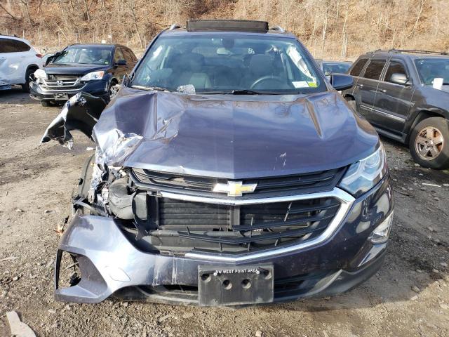 Photo 5 from auction – 2019 CHEVROLET EQUINOX LT with VIN 3GNAXUEV2KL262000