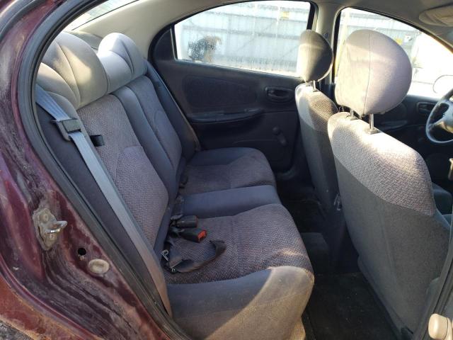 Photo 10 from auction – 2000 DODGE NEON BASE with VIN 1B3ES46C9YD646541