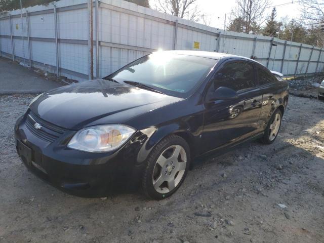 Photo 1 from auction – 2008 CHEVROLET COBALT SPO with VIN 1G1AM18B487180258