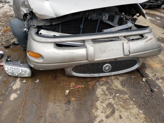 Photo 12 from auction – 2000 BUICK LESABRE CU with VIN 1G4HP54K2Y4157519