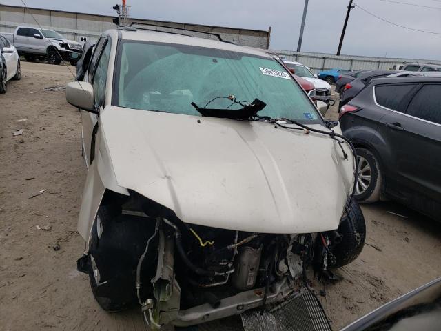 Photo 5 from auction – 2014 CHRYSLER TOWN & COU with VIN 2C4RC1BG3ER448003