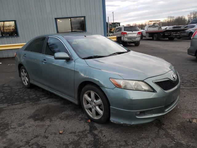 Photo 4 from auction – 2008 TOYOTA CAMRY CE with VIN 4T1BE46K88U769405