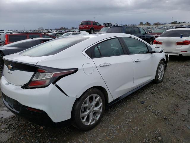 Photo 3 from auction – 2017 CHEVROLET VOLT PREMI with VIN 1G1RD6S55HU102947