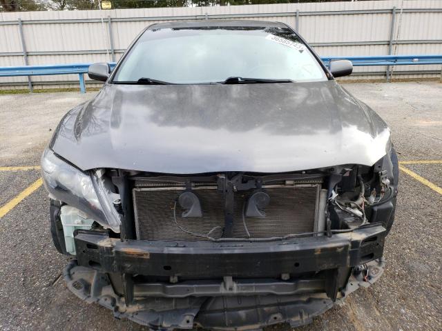 Photo 5 from auction – 2011 TOYOTA CAMRY BASE with VIN 4T4BF3EK1BR143040