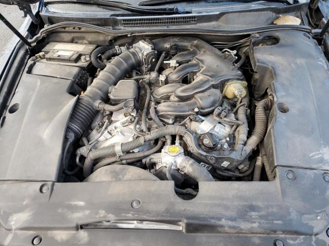 Photo 11 from auction – 2007 LEXUS IS 250 with VIN JTHBK262175041658