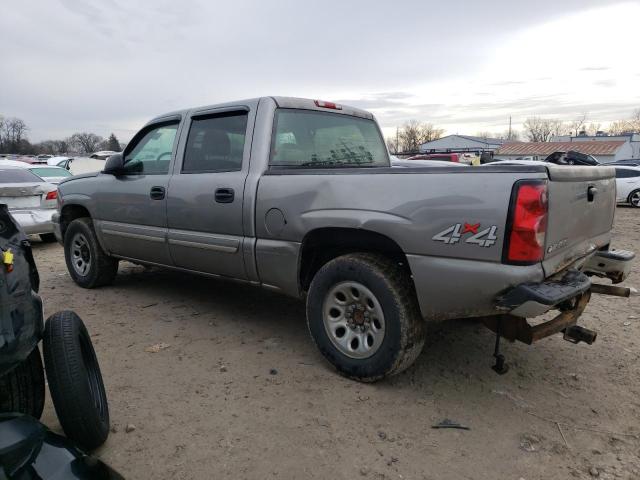 Photo 2 from auction – 2007 CHEVROLET SILVERADO with VIN 2GCEK13T871120512