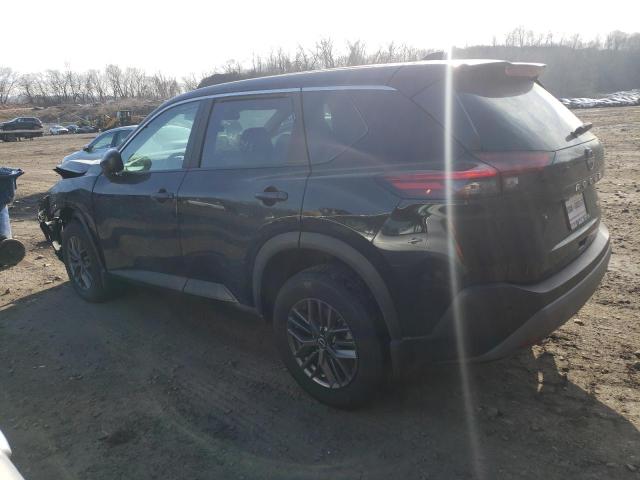 Photo 2 from auction – 2023 NISSAN ROGUE S with VIN 5N1BT3AB8PC744256