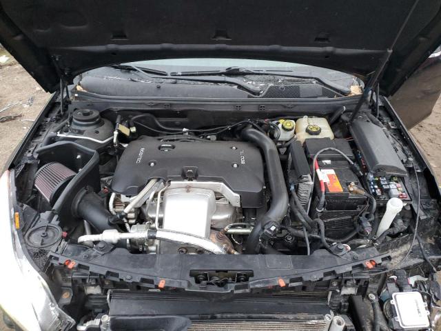 Photo 11 from auction – 2016 BUICK REGAL PREM with VIN 2G4GT5GX9G9165580