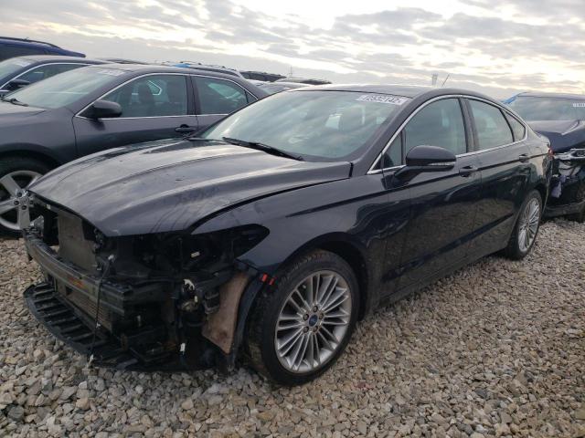 Photo 1 from auction – 2013 FORD FUSION SE with VIN 3FA6P0HR2DR157016