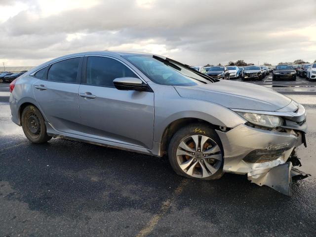 Photo 4 from auction – 2016 HONDA CIVIC LX with VIN 2HGFC2F53GH554401
