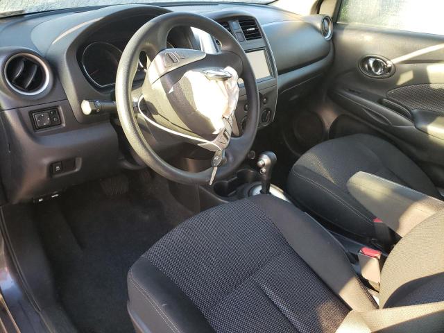 Photo 7 from auction – 2019 NISSAN VERSA S with VIN 3N1CN7AP8KL843004
