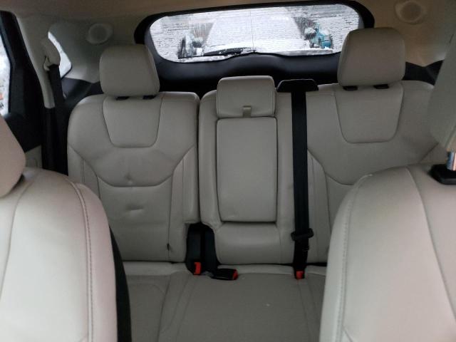 Photo 10 from auction – 2021 FORD EDGE TITAN with VIN 2FMPK4K94MBA21154