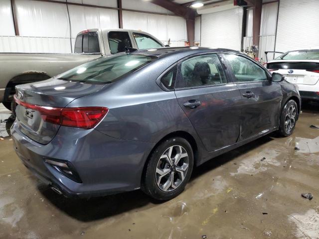 Photo 3 from auction – 2019 KIA FORTE FE with VIN 3KPF24AD9KE134870
