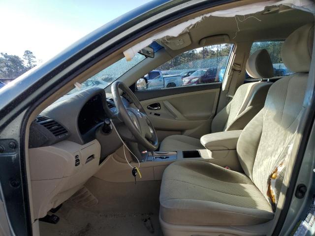 Photo 7 from auction – 2007 TOYOTA CAMRY CE with VIN 4T1BE46K87U627330
