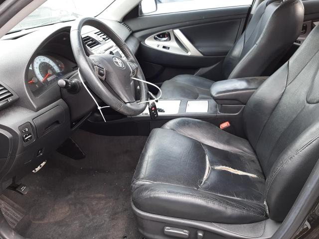 Photo 7 from auction – 2011 TOYOTA CAMRY SE with VIN 4T1BK3EK3BU119439