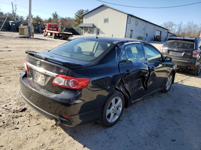 Photo 3 from auction – 2011 TOYOTA COROLLA BA with VIN 2T1BU4EE6BC694792