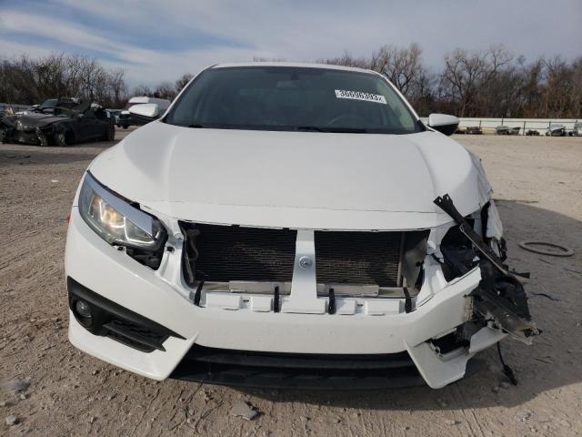 Photo 5 from auction – 2016 HONDA CIVIC EX with VIN 19XFC1F32GE017134