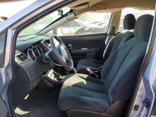 صورة رقم 7 من المزاد - 2011 NISSAN VERSA S مع VIN 3N1BC1CP5BL402068