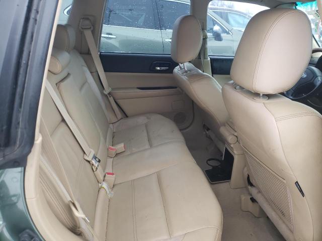 Foto 10 de la subasta – 2007 SUBARU FORESTER 2 con VIN JF1SG67607H746354
