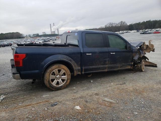 Photo 3 from auction – 2019 FORD F150 SUPER with VIN 1FTEW1C51KFB32556