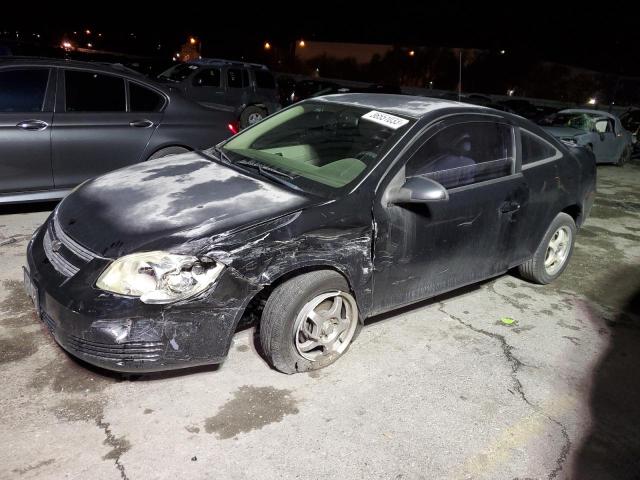 CHEVROLET COBALT LS 2007 with VIN 1G1AK15FX77371453 - Photo from auction