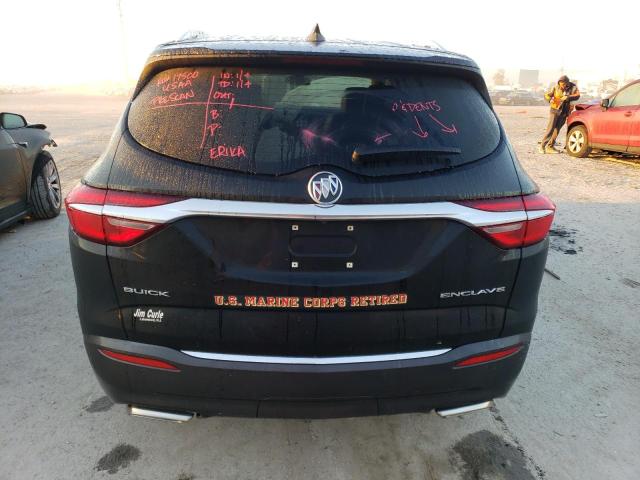 Photo 6 from auction – 2018 BUICK ENCLAVE ES with VIN 5GAERBKW1JJ166937