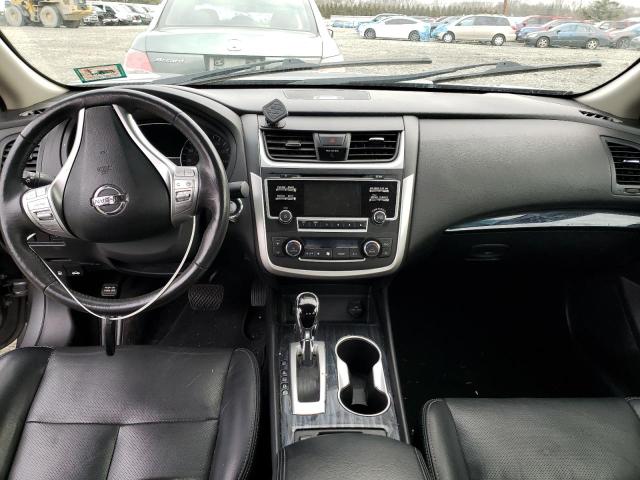 Photo 8 from auction – 2017 NISSAN ALTIMA 2.5 with VIN 1N4AL3AP1HC154077