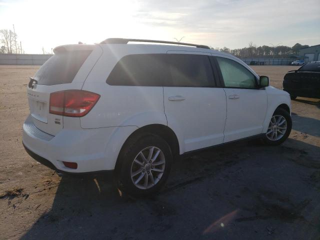 Photo 3 from auction – 2015 DODGE JOURNEY SX with VIN 3C4PDCBG3FT742483
