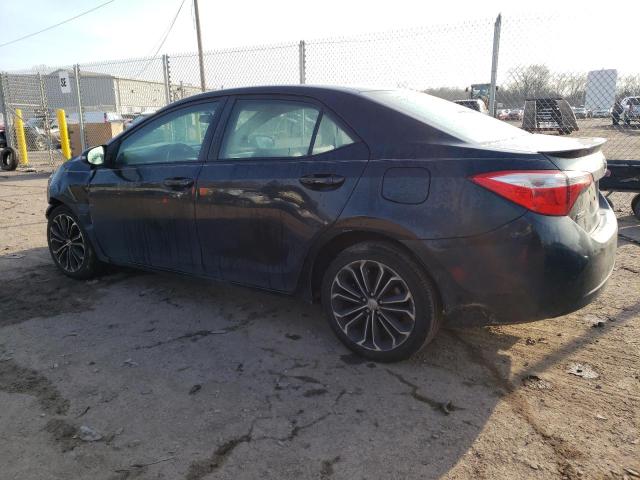 Photo 2 from auction – 2014 TOYOTA COROLLA L with VIN 2T1BURHE7EC135605