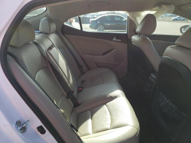 Photo 10 from auction – 2015 KIA OPTIMA EX with VIN 5XXGN4A70FG386462