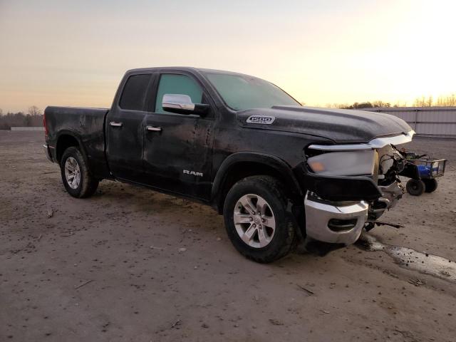 Photo 4 from auction – 2021 RAM 1500 LARAM with VIN 1C6SRFDT3MN715229