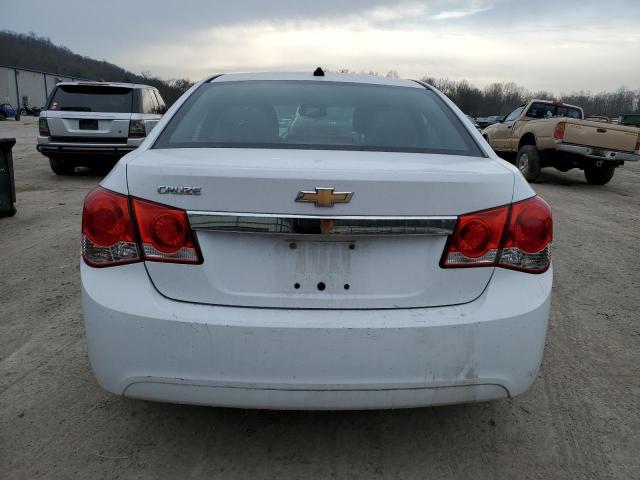 Photo 6 from auction – 2011 CHEVROLET CRUZE LS with VIN 1G1PC5SH1B7266622