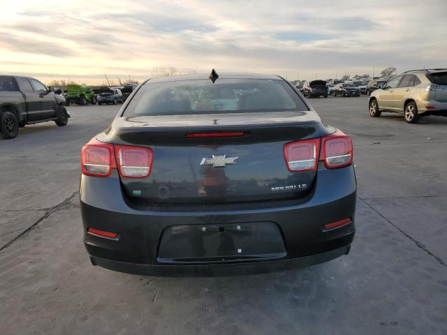 Photo 6 from auction – 2015 CHEVROLET MALIBU LS with VIN 1G11B5SLXFF288370