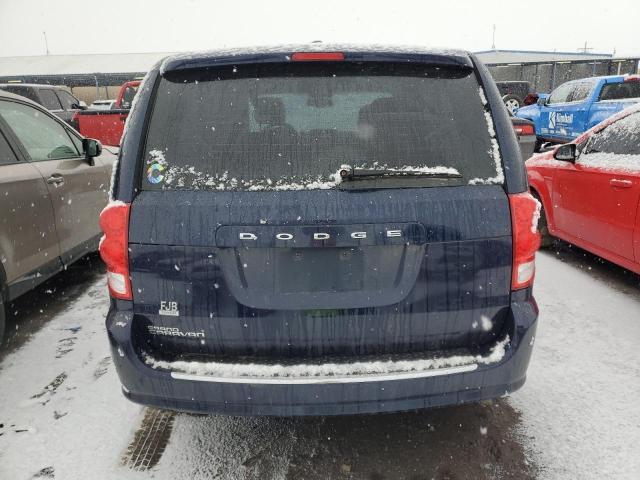 Photo 6 from auction – 2013 DODGE GRAND CARA with VIN 2C4RDGBGXDR733425