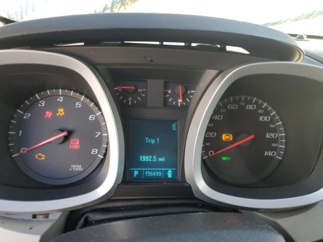 Photo 9 from auction – 2011 CHEVROLET EQUINOX LS with VIN 2CNALDEC0B6459265