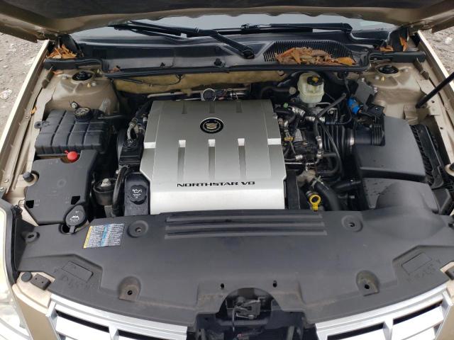Photo 11 from auction – 2006 CADILLAC DTS with VIN 1G6KD57Y46U148615