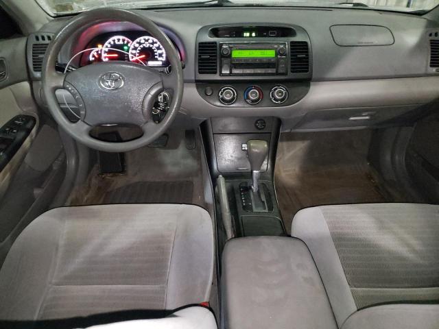 Photo 8 from auction – 2006 TOYOTA CAMRY LE with VIN 4T1BE32K76U702811