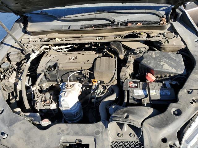 Photo 11 from auction – 2015 ACURA TLX TECH with VIN 19UUB1F58FA030064