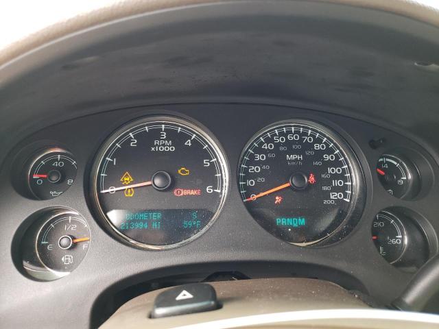 Photo 9 from auction – 2011 GMC SIERRA K15 with VIN 3GTP2WE34BG294712