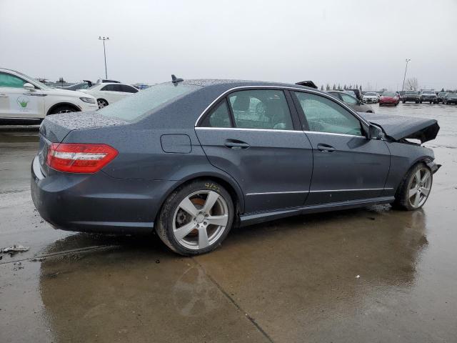 Photo 3 from auction – 2011 MERCEDES-BENZ E 350 with VIN WDDHF5GB7BA341551
