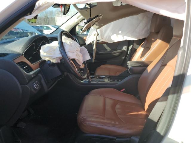 Photo 7 from auction – 2015 CHEVROLET TRAVERSE L with VIN 1GNKVJKD0FJ252132