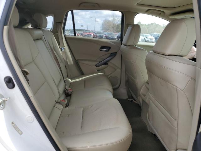 Photo 11 from auction – 2013 ACURA RDX TECHNO with VIN 5J8TB3H56DL008232