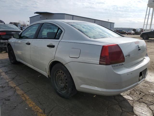 Photo 2 from auction – 2005 MITSUBISHI GALANT DE with VIN 4A3AB26F35E012723