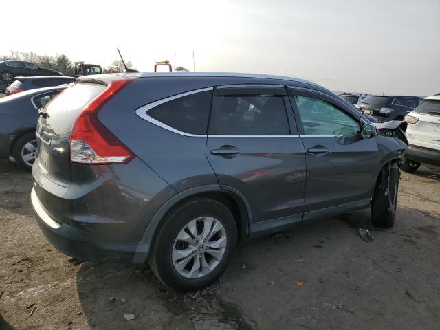 Photo 3 from auction – 2013 HONDA CR-V EXL with VIN 2HKRM4H74DH628138
