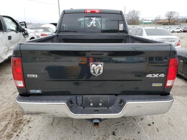 Photo 6 from auction – 2017 RAM 1500 SLT with VIN 1C6RR7GG9HS680416