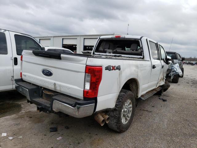 Photo 3 from auction – 2018 FORD F250 SUPER with VIN 1FT7W2BT6JEB85790