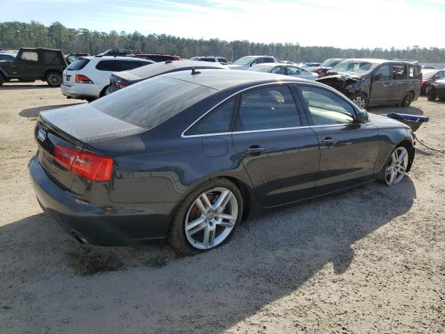 Photo 3 from auction – 2014 AUDI A6 PREMIUM with VIN WAUGFAFC0EN033902
